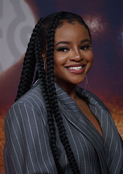 Keisha Buchanan