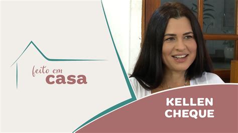 Kellen Cheque