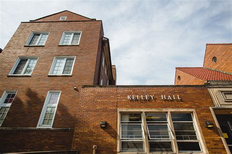 Kelley Hall