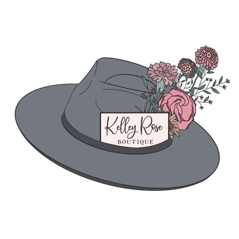 Kelley Rose #8