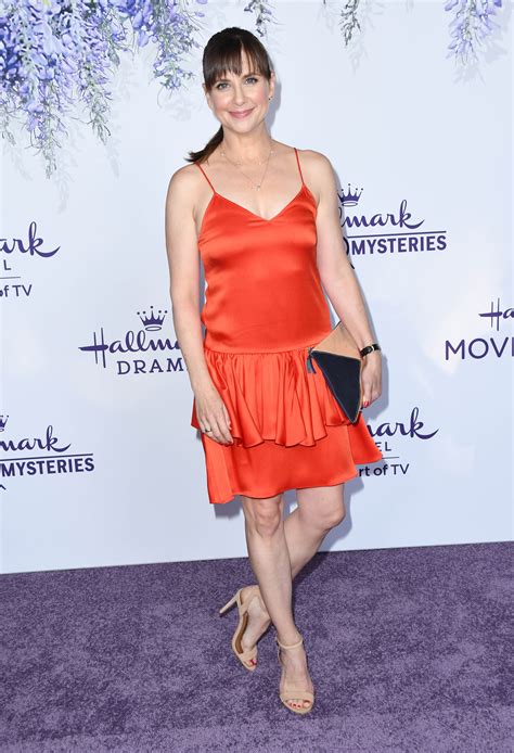 Kellie Martin #12
