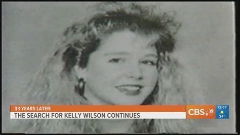 Kellie Wilson