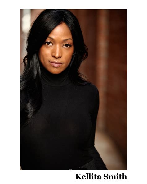 Kellita Smith #12