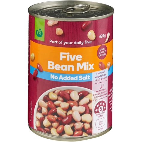 Kells Beans #5