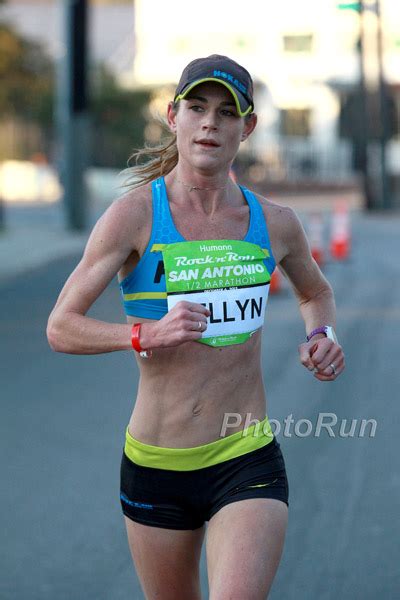 Kellyn Taylor #13