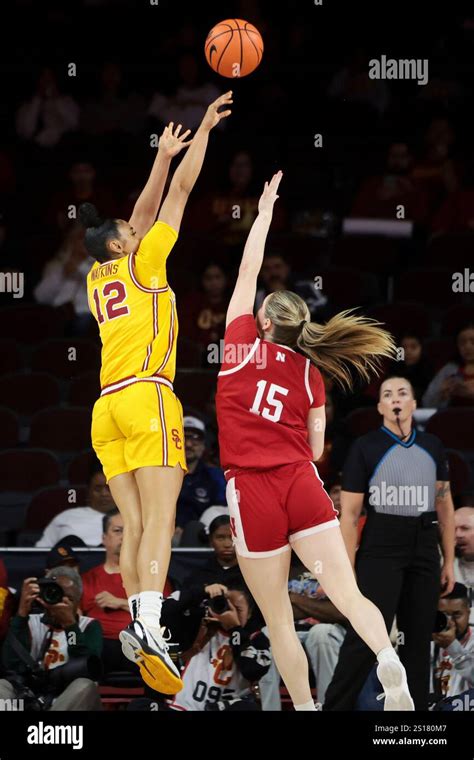 Kendall Moriarty #12
