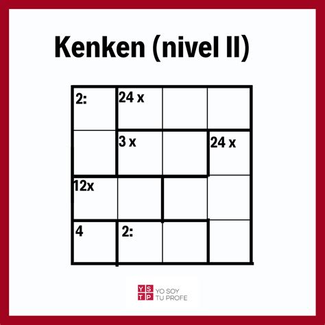 Kenken