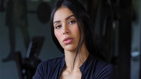 Keyla Dahyn #12