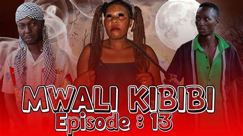 Kibibi #3