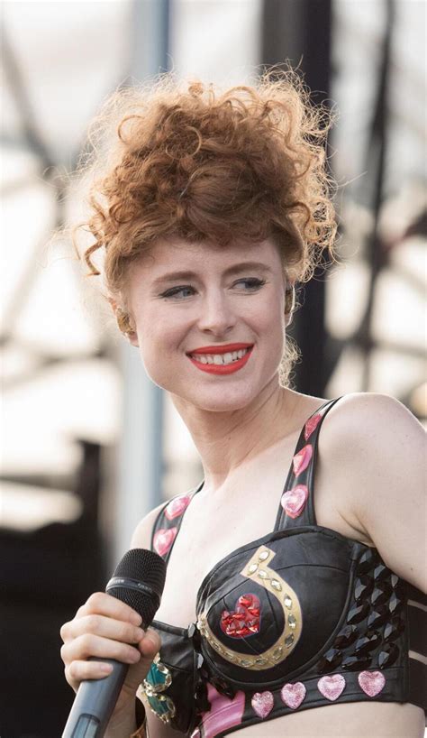 Kiesza #9
