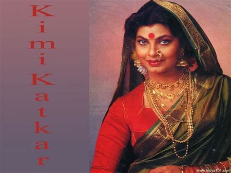 Kimi Katkar