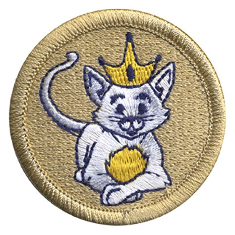King Kitty #16