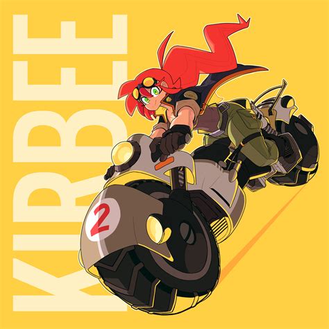 Kirbee #13