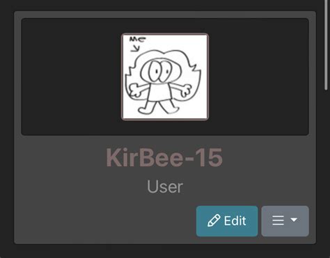Kirbee #15