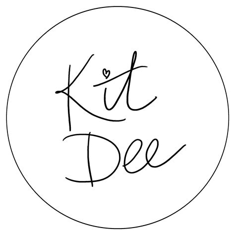 Kit Dee