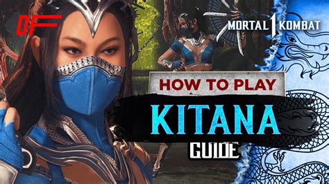 Kitana A #12