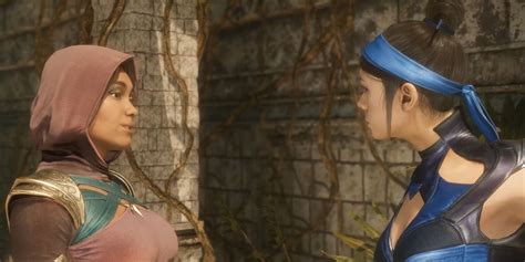 Kitana Jade #12