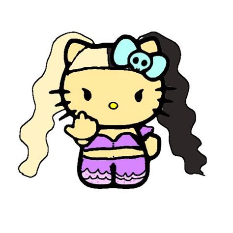 Kitty K