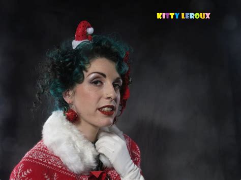 Kitty LeRoux #12