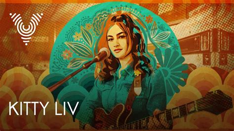 Kitty Lyvv