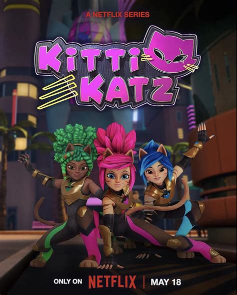 Kkitty Kat #7