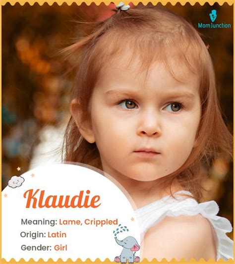 Klaudie #12
