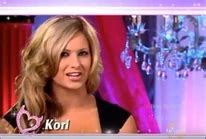 Kori Koether #12