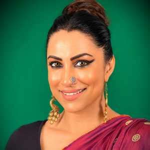 Kranti Redkar