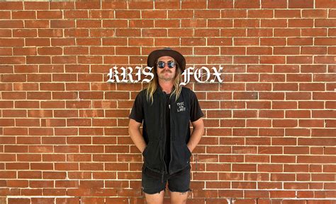 Kris Fox