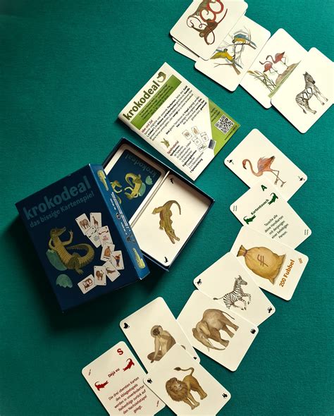 Krokodeal