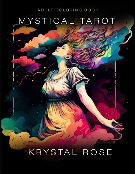 Krystal Rose #12