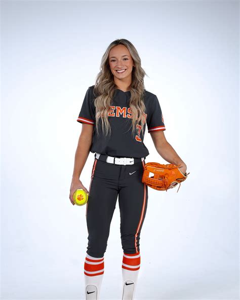 Kylee Johnson #12