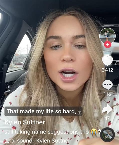 Kylen Suttner #12