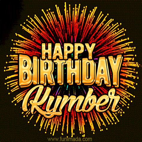 Kymber #16