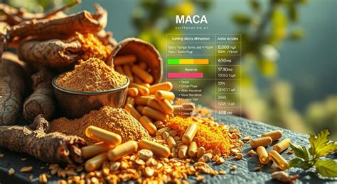 La Maca #15