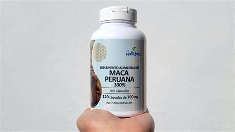 La Maca #17