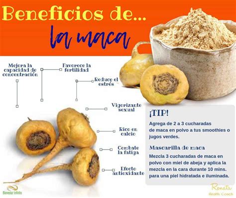 La Maca