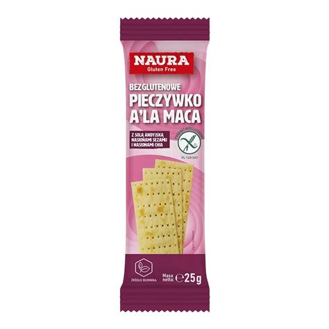 La Maca #5