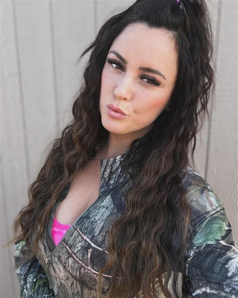 Lacey May