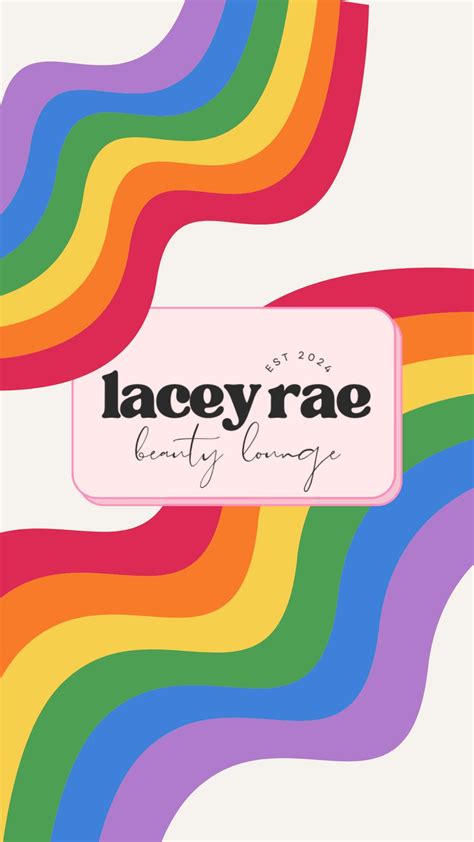 Lacey Rae