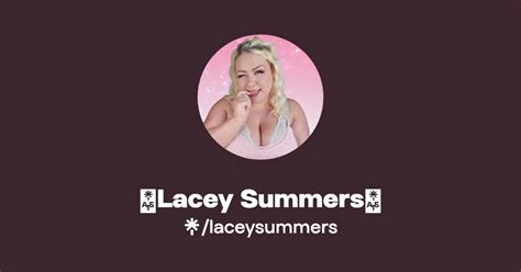 Lacey Summers #12