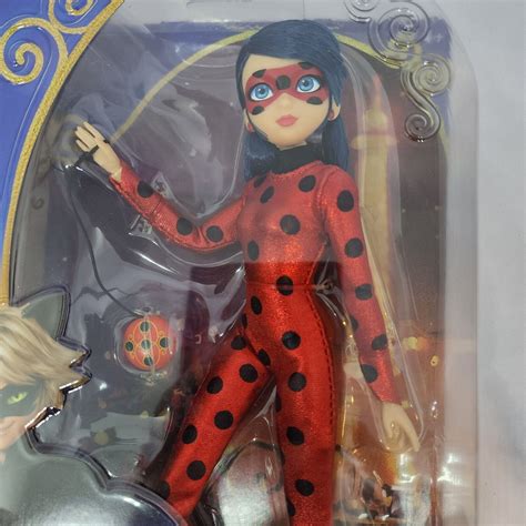 Lady Bug #11