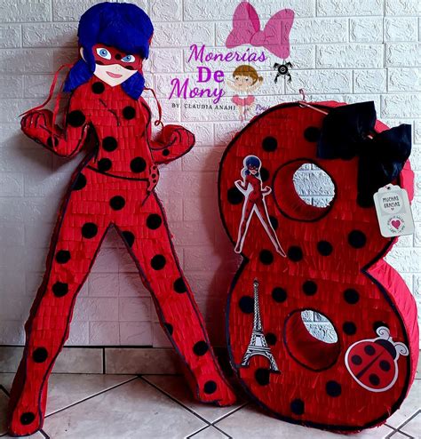 Lady Bug #8