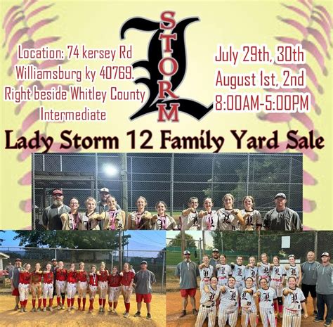 Lady Storm
