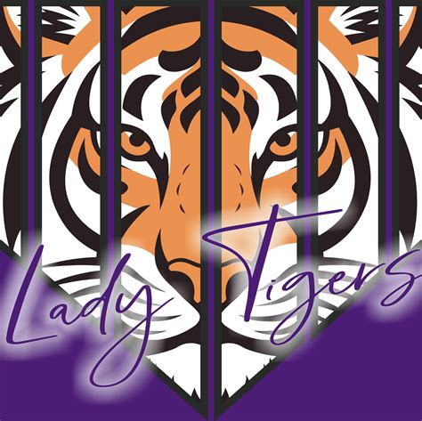 Lady Tiger #12