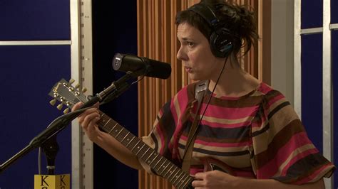 Laetitia Sadier #12