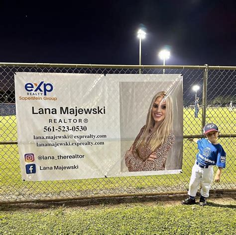 Lana Majewski #12