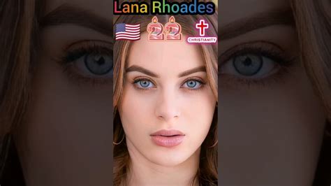 Lana Rhoades #12