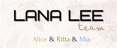 lanalee