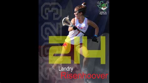 Landry Risenhoover